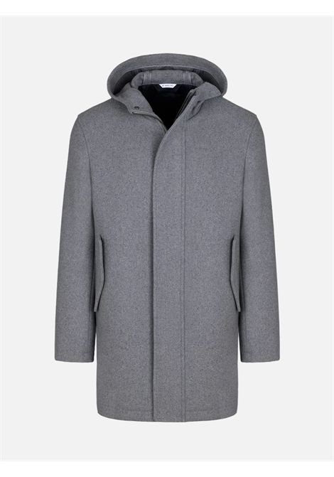 Parka Manuel Ritz Manuel Ritz |  Coats | H8317FC 25373897